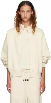 Куртка на молнии Off-White Essentials
