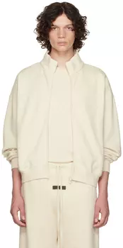 Куртка на молнии Off-White Essentials