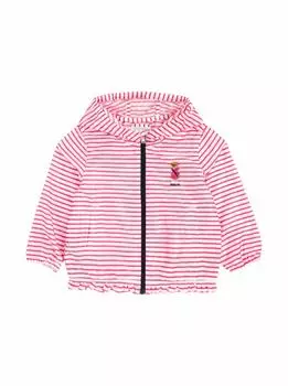 Куртка на молнии Ralph Lauren