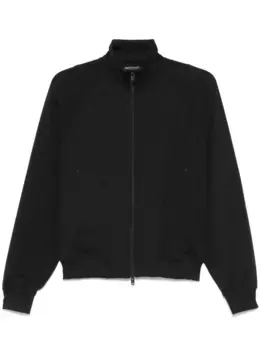 Куртка на молнии Y-3, черный