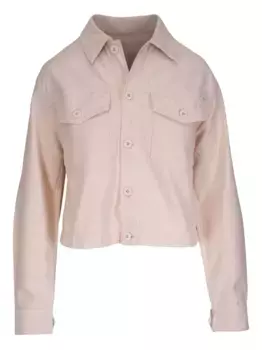 Куртка на пуговицах AG Jeans