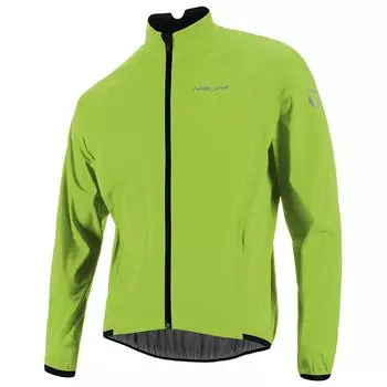 Куртка Nalini Acqua 2.0, желтый