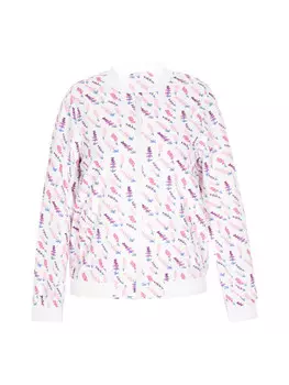 Куртка NALLY Jacke, цвет Lavendel