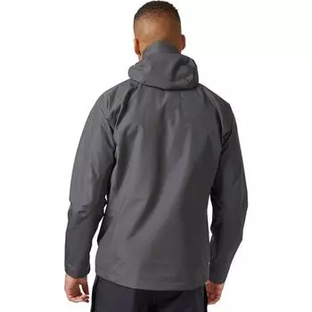 Куртка Namche GORE-TEX PACLITE мужская Rab, цвет Graphene