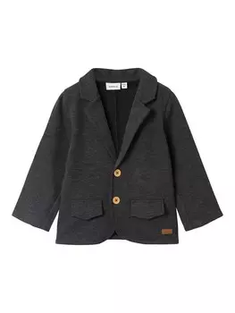 Куртка NAME IT Suit Jacket, серый