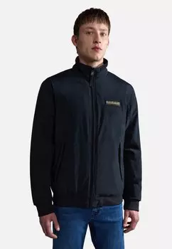 Куртка Napapijri A-SAILOR, черный