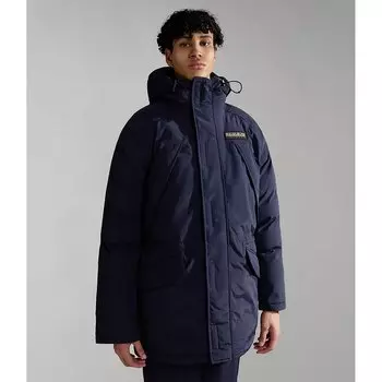 Куртка Napapijri Epoch Solid, синий