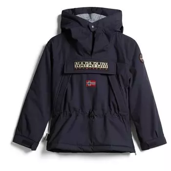 Куртка Napapijri K Skidoo 4, черный