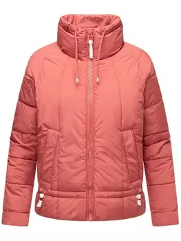 Куртка Navahoo Luftzauber 14, цвет rouge