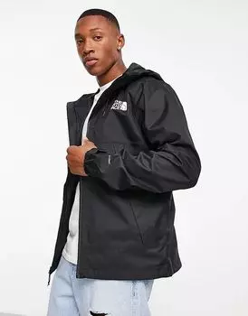 Куртка New Mountain Q черного цвета The North Face