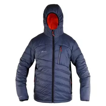 Куртка Newwood Vortex Two, синий