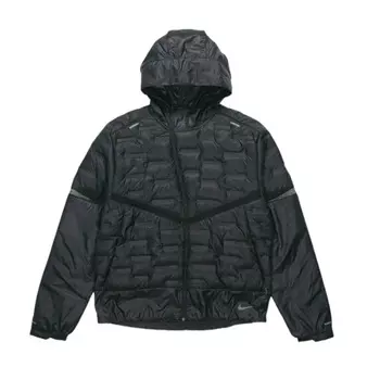 Куртка Nike Aeroloft, черный