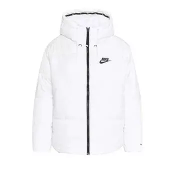 Куртка Nike Classic Tape Plus, белый