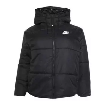 Куртка Nike Classic Tape Plus, черный