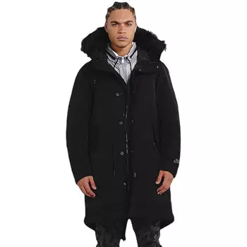 Куртка Nike Down Fill, черный