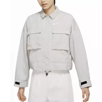 Куртка Nike Essential, серый