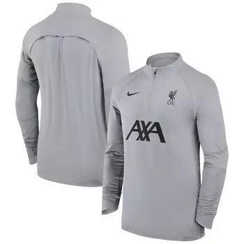 Куртка Nike Liverpool, серый
