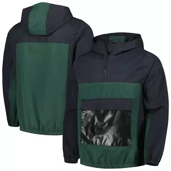 Куртка Nike Liverpool, зеленый