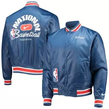 Куртка Nike Logo Gear, синий