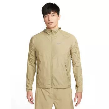 Куртка Nike Repel Miler, оливковый