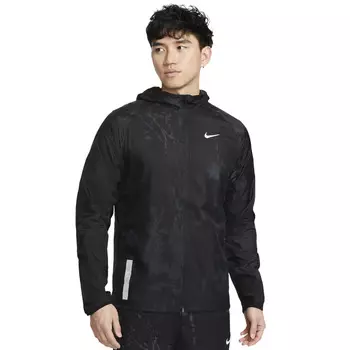 Куртка Nike Repel Run Division, черный