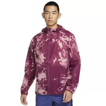 Куртка Nike Repel Run Division, розовый