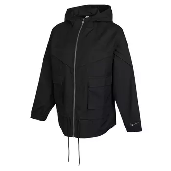 Куртка Nike Sports Wear Icon Clash, черный