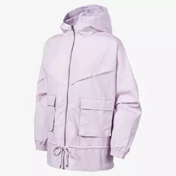 Куртка Nike Sports Wear Icon Clash, светло-лиловый