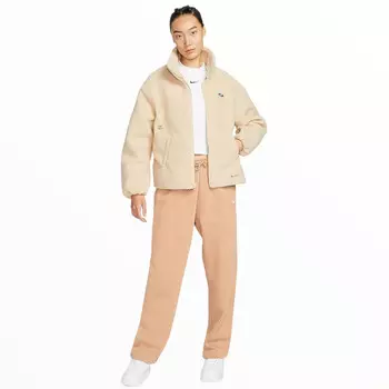 Куртка Nike Sportswear, бежевый