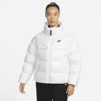 Куртка Nike Sportswear Therma-FIT City Series, белый