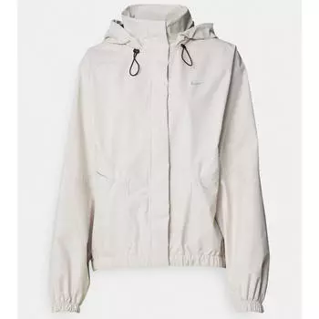 Куртка Nike Swift, серебристый