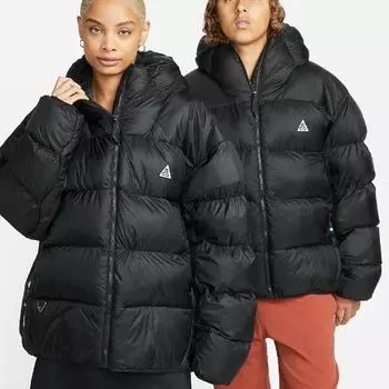 Куртка Nike Therma-FIT ADV ACG "Lunar Lake Puffer, черный