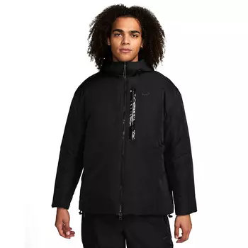 Куртка Nike Therma-fit, черный