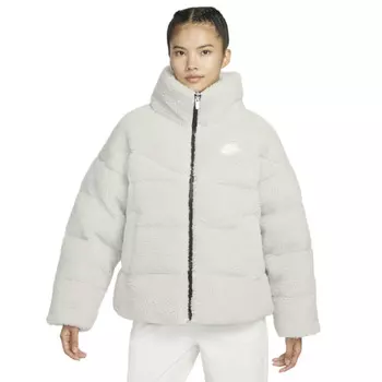 Куртка Nike Therma Fit Fill Power Down, серый