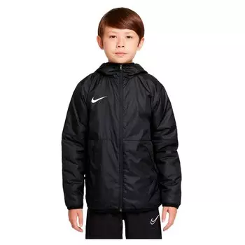 Куртка Nike Therma Repel Park, черный