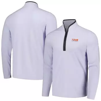 Куртка Nike Tour Championship, фиолетовый