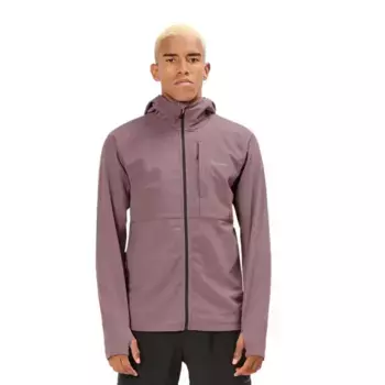 Куртка NNormal Active Warm, фиолетовый
