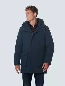 Куртка No Excess, синий
