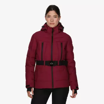 Куртка Нора Ellesse, фиолетовый