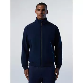 Куртка North Sails Softshell Sailor, синий