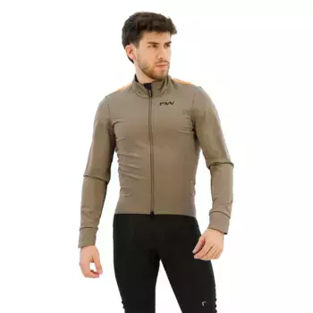Куртка Northwave Extreme H2O, коричневый