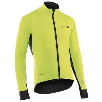 Куртка Northwave Extreme H2O, желтый