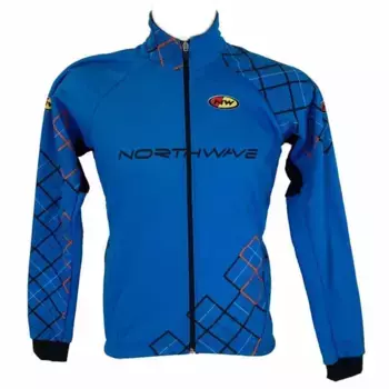 Куртка Northwave Squared, синий