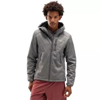 Куртка Nox Pro Soft Shell, серый