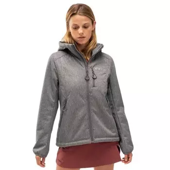 Куртка Nox Pro Soft Shell, серый