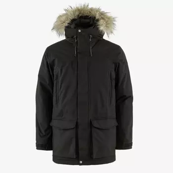 Куртка nuuk lite parka m Fjallraven