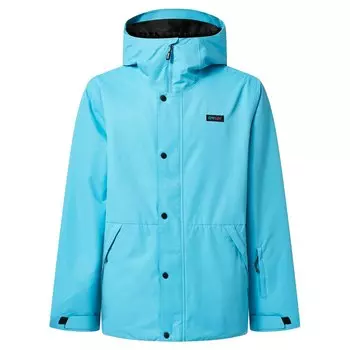 Куртка Oakley Range RC, синий
