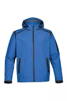 Куртка Oasis Softshell Stormtech, синий
