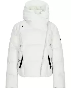 Куртка Obermeyer Kids Isla Jacket, белый