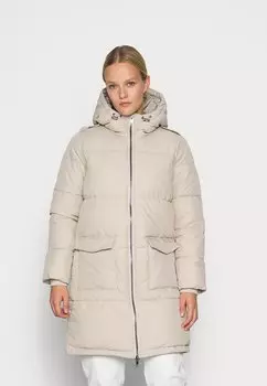 Куртка Object Petite, серый
